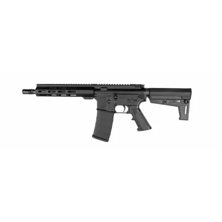 OH-15 5.56 NATO 10.5