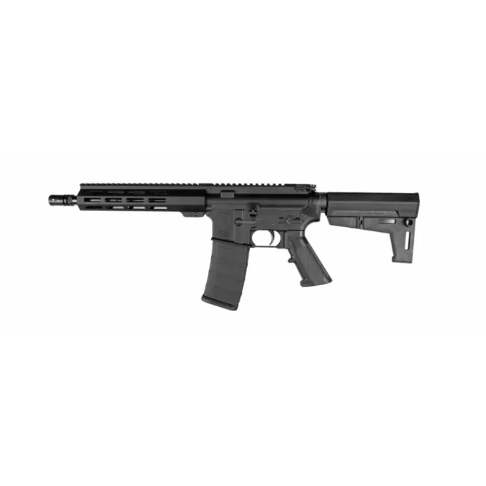 OH-15 5.56 NATO 10.5