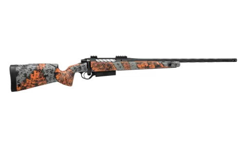 Seekins Havak Pro Hunter PH19 7mm Backcountry 22