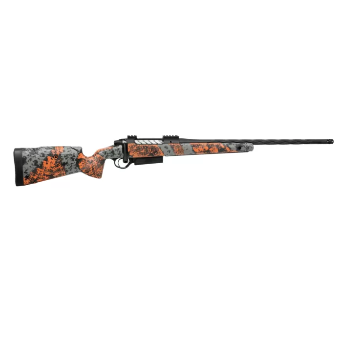 Seekins Havak Pro Hunter PH19 7mm Backcountry 22