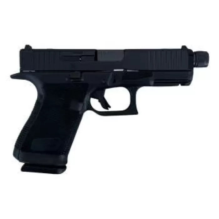 Glock G19 Gen6 Optic Ready 9mm Threaded Barrel Pistol