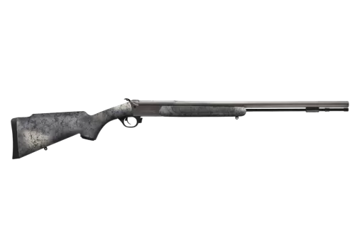 TRADITIONS NITROFIRE VAPR DESERT WEB TUNGSTEN 50 CAL 26IN