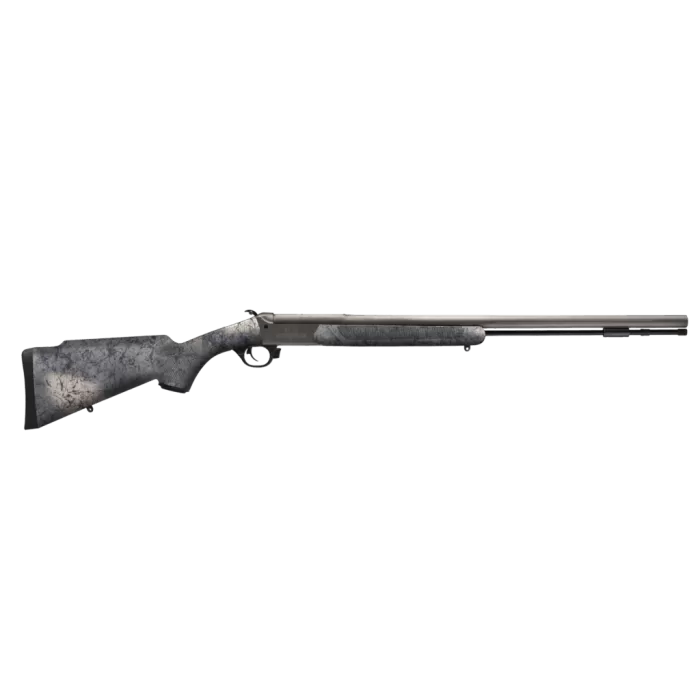 TRADITIONS NITROFIRE VAPR DESERT WEB TUNGSTEN 50 CAL 26IN