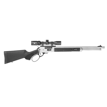 Smith & Wesson Model 1854 Vortex Crossfire HD 2-7x32 .45-70 Govt