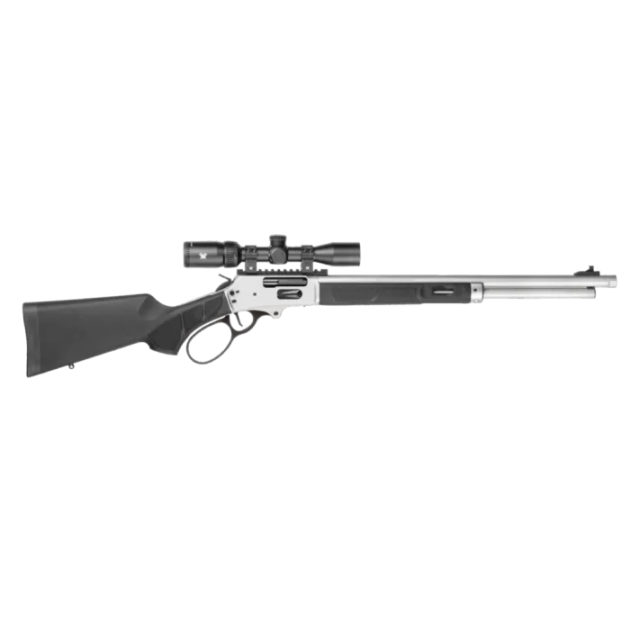 Smith & Wesson Model 1854 Vortex Crossfire HD 2-7x32 .45-70 Govt