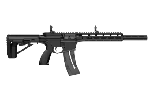 RETAY RA1522 22LR 16" 10RD POLY MLOK
