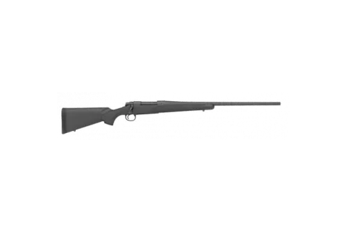 Remington 700 SPS Bolt 7mm-08 Rem 24" Barrel Synthetic Stock 4rd