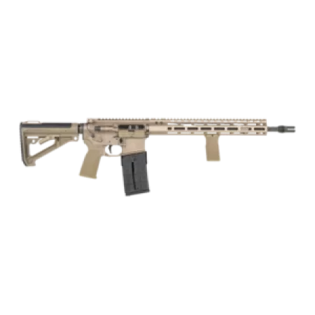 SHADOW SYSTEMS U526 5.56mm 16in 10rd FDE Semi-Automatic Rifle (SS-6052-CA)
