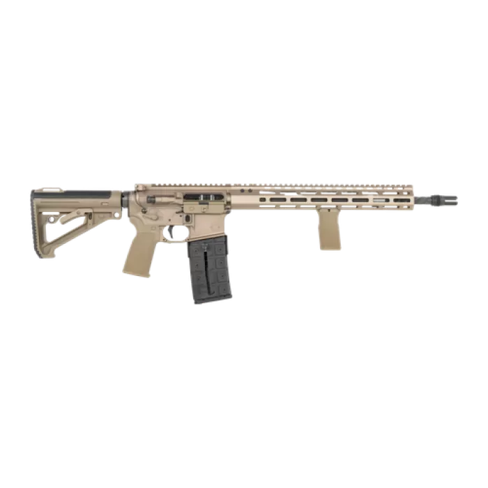SHADOW SYSTEMS U526 5.56mm 16in 10rd FDE Semi-Automatic Rifle (SS-6052-CA)
