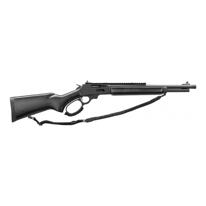 MARLIN 444 DARK 16.25 XS RAIL 6 SHOT MARLIN 444 DARK 16.25 XS RAIL 6 SHOT