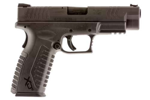 SPRINGFIELD ARMORY XD(M)