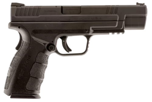Springfield Armory Xdg 9Mm 5" 10Rd XDG9401B 706397905491