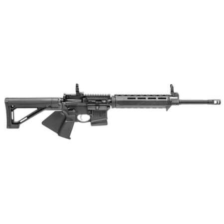 Springfield Saint 5.56, 16" Barrel, M-LOK, CA Legal, 10rd