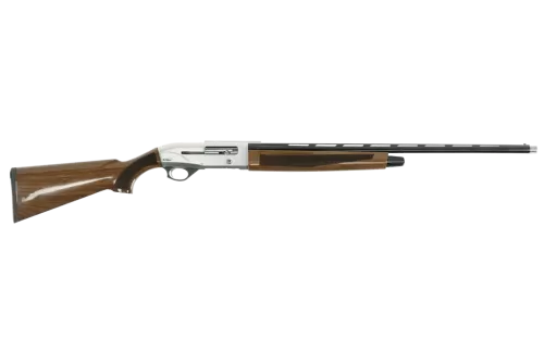 Tristar Viper G2 Shotgun 28 ga. 26 in. Silver 3 in. RH 24179