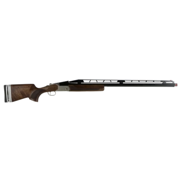 TriStar TT-15A Top Single, 12 Ga, 34", 2.75", Single-Shot, Walnut TriStar TT-15A Top Single, 12 Ga, 34", 2.75", Single-Shot, Walnut