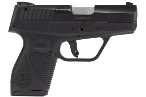 Tau 709 Slim Subcompact 3" B 9 1-709031FS 725327610663