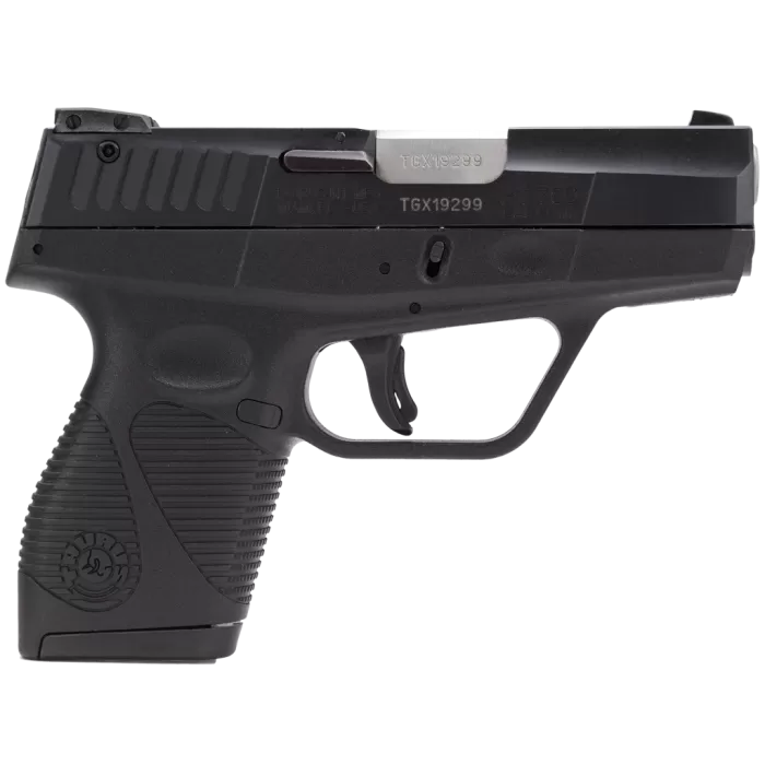 Tau 709 Slim Subcompact 3" B 9 1-709031FS 725327610663 Tau 709 Slim Subcompact 3" B 9 1-709031FS 725327610663