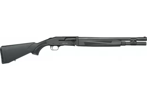 Mossberg 940 Pro Tactical 12 GA 18.5" Barrel 3"-Chamber 7-Rounds Optics Ready