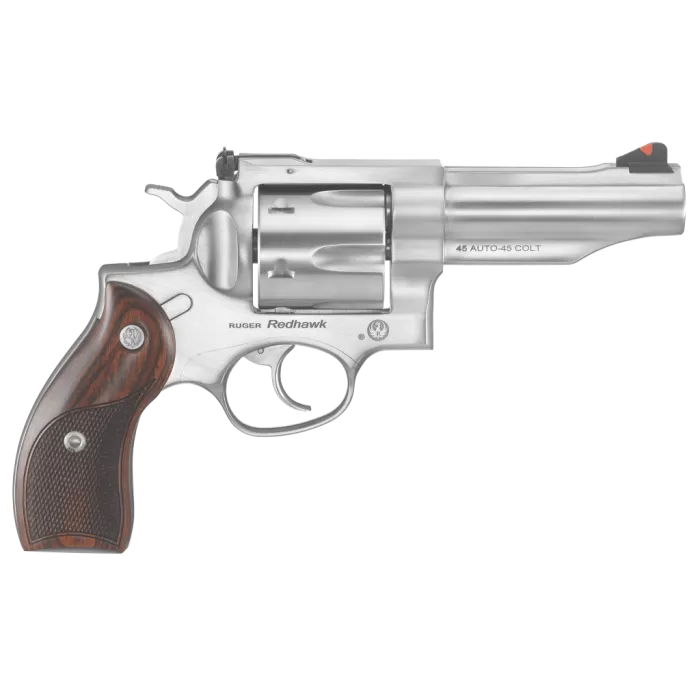 Ruger Redhawk 45Acp/45Lc 4.2" 6Rd # 5032 Ruger Redhawk 45Acp/45Lc 4.2" 6Rd # 5032