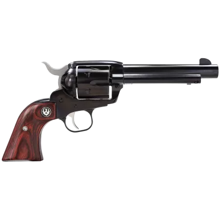 RUGER VAQUERO BLUED