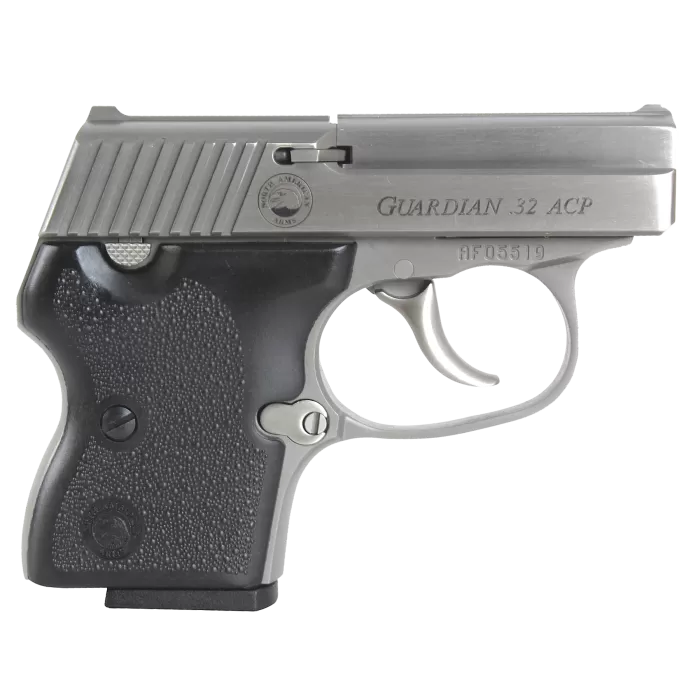 North American Arms Guardian Handgun 32 ACP - 2.1 North American Arms Guardian Handgun 32 ACP - 2.1