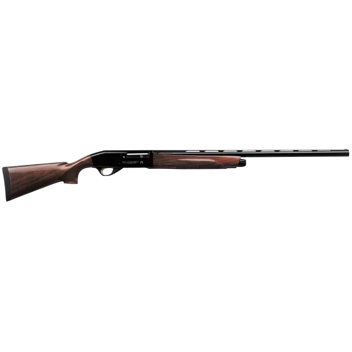 WEATHERBY ELEMENT DELUXE