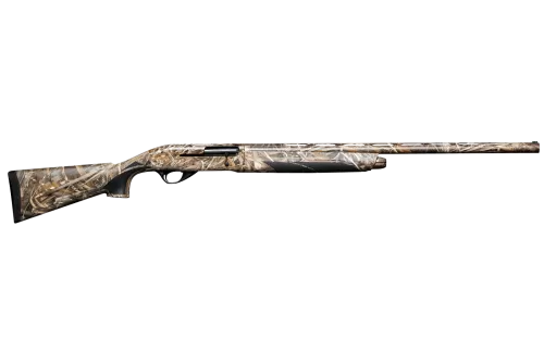 Weatherby Element Waterfowler Semi-Auto Shotgun - 12 Gauge - 28