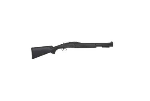 Mossberg Hs-12 12Ga 18.5 Cly Tactical O/U 75447 049533754479
