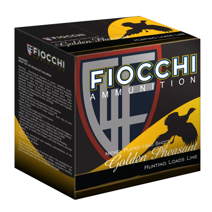 FIOCCHI EXTREMA