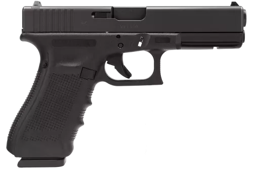 GLOCK 22 GEN4 Semi-Automatic 40 S&W Standard Pistol (PG2250203)