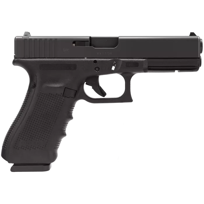 GLOCK 22 GEN4 Semi-Automatic 40 S&W Standard Pistol (PG2250203) GLOCK 22 GEN4 Semi-Automatic 40 S&W Standard Pistol (PG2250203)