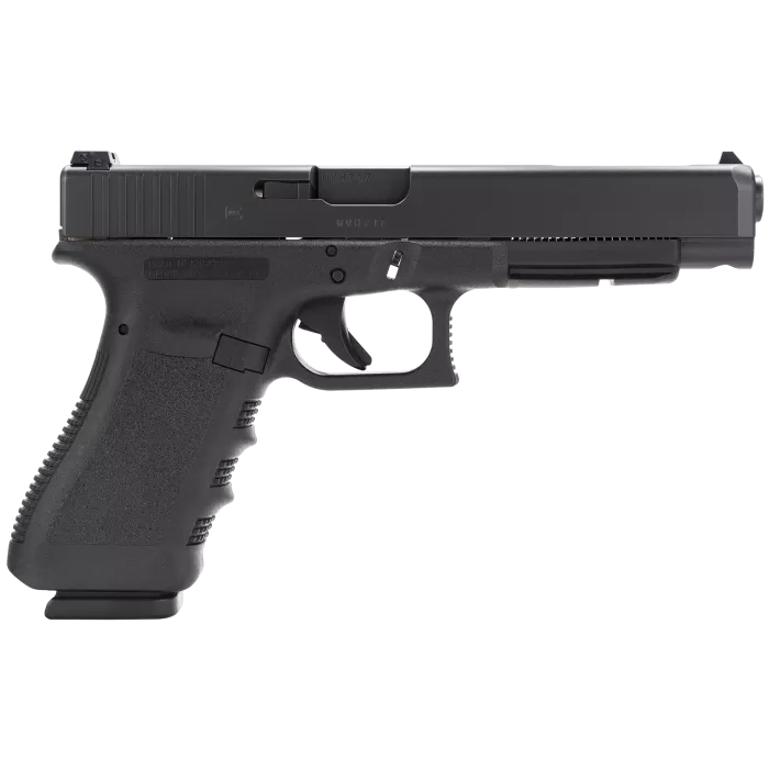 GLOCK G34 GEN 3 GLOCK G34 GEN 3