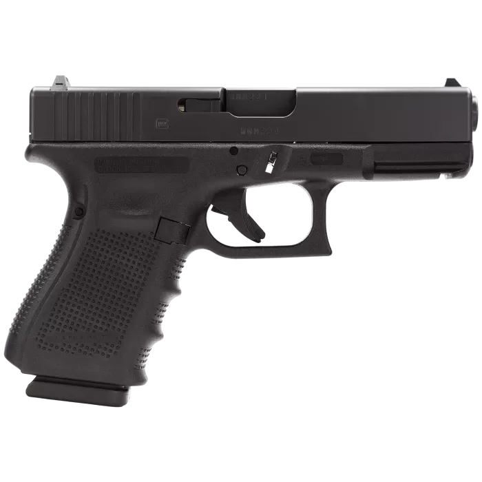 GLOCK G19 GEN4