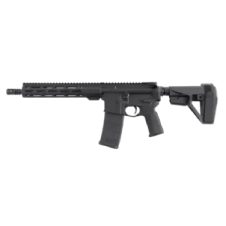 Colt Mfg M4P6933 M4  5.56 NATO 30+1 11.50" Synthetic Stock
