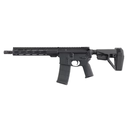 Colt Mfg M4P6933 M4  5.56 NATO 30+1 11.50" Synthetic Stock