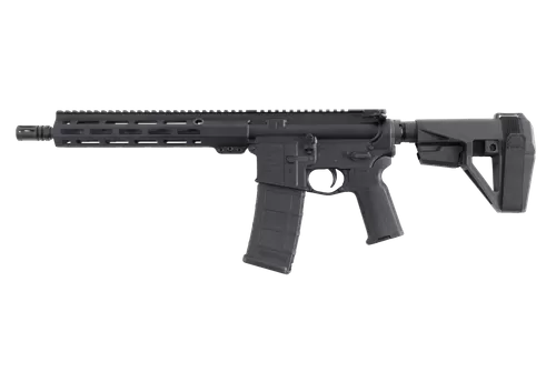 Colt Mfg M4P6933 M4  5.56 NATO 30+1 11.50" Synthetic Stock
