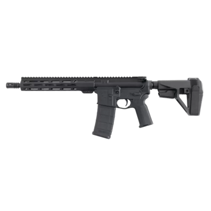 Colt Mfg M4P6933 M4 5.56 NATO 30+1 11.50" Synthetic Stock Colt Mfg M4P6933 M4 5.56 NATO 30+1 11.50" Synthetic Stock