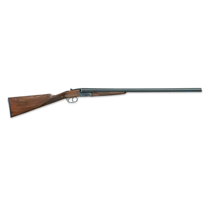 F.A.I.R. Iside Side-by-side 20 Ga, 28" Barrel, Extractors/Double Trigger