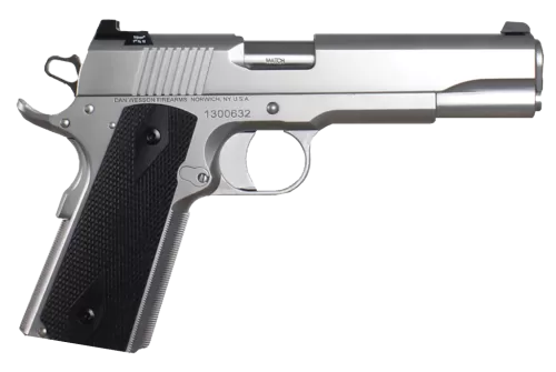 CZUSA DW VALOR 45ACP SS NS 01986