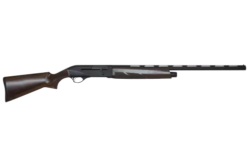 CZ 720 G2, 20 Ga, 26" Barrel 3", 4rd, Matte Black Chrome