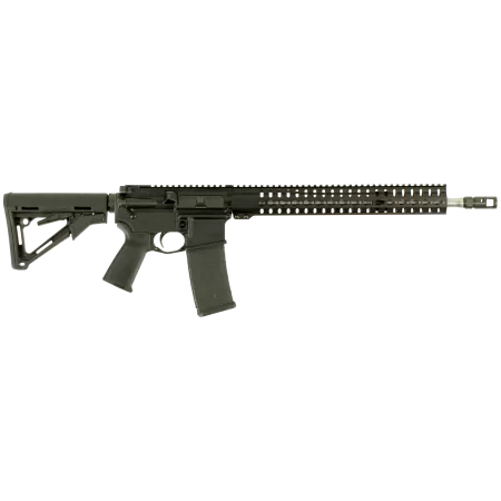 CMMG MK4 RCE