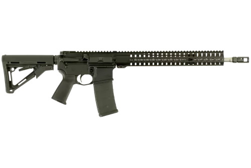 CMMG MK4 RCE