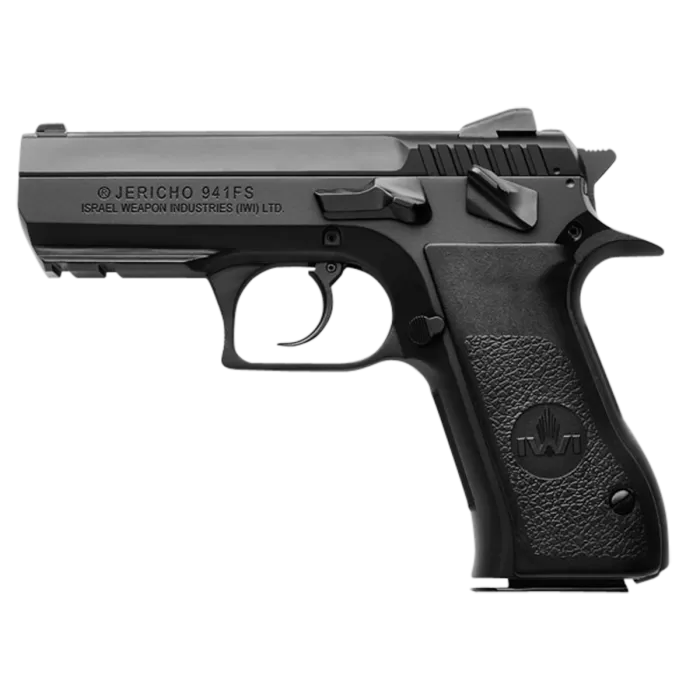 IWI JERICHO FS9