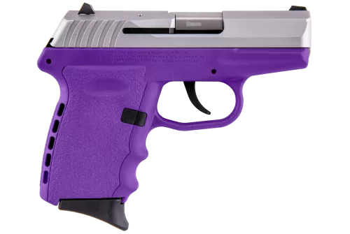 SCCY CPX-2