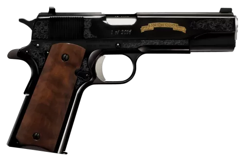 REMINGTON 1911 R1