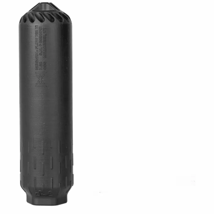 FLOW 762 + Muzzle Brake 5/8x24 (Black) FLOW 762 + Muzzle Brake 5/8x24 (Black)