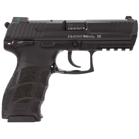 Heckler and Koch P30S V3 .40 SW 3.85" Barrel 13-Rounds Night Sights