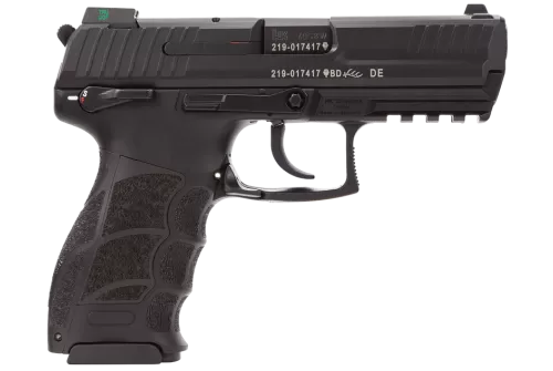 Heckler and Koch P30S V3 .40 SW 3.85" Barrel 13-Rounds Night Sights