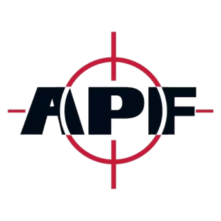 ALEX PRO FIREARMS LLC TEXAS EDITION 6.8SPC HUNTER 18" 24RD CERAKOTE LUTH STOCK