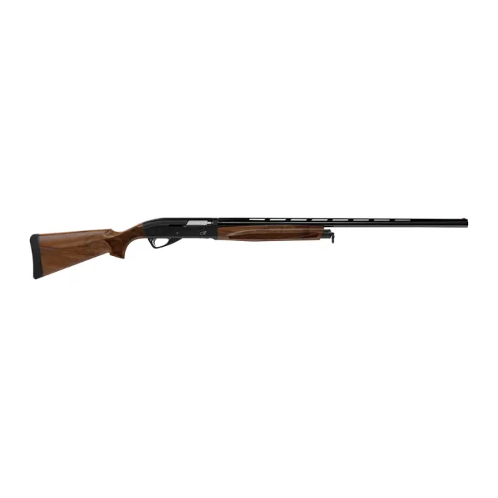 Aselkon RS1 28" 12 Gauge Semi Automatic Shotgun, Black - ASELRS1-P28 Aselkon RS1 28" 12 Gauge Semi Automatic Shotgun, Black - ASELRS1-P28